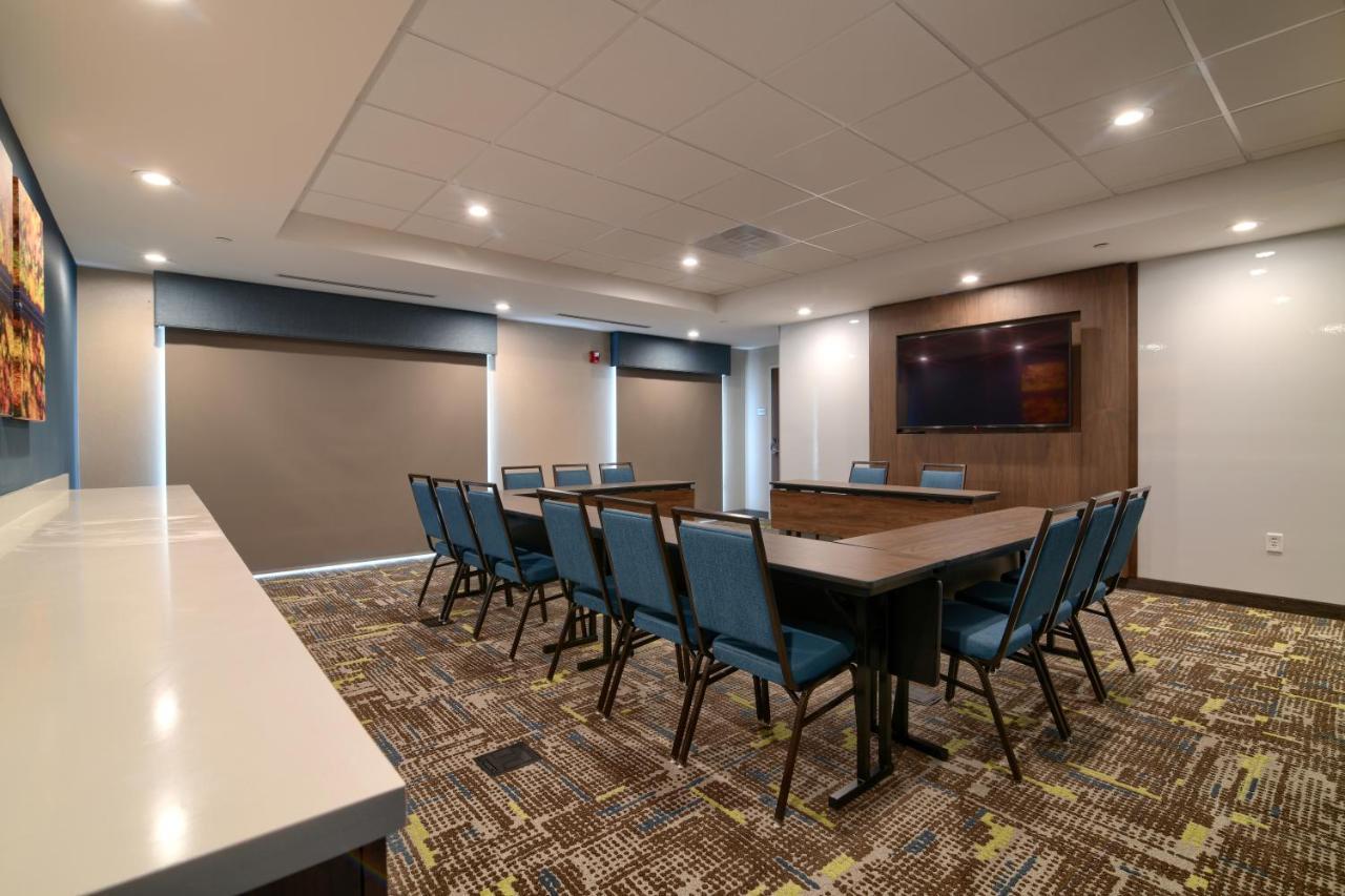 Hampton Inn Lincoln White Mountains Exterior foto
