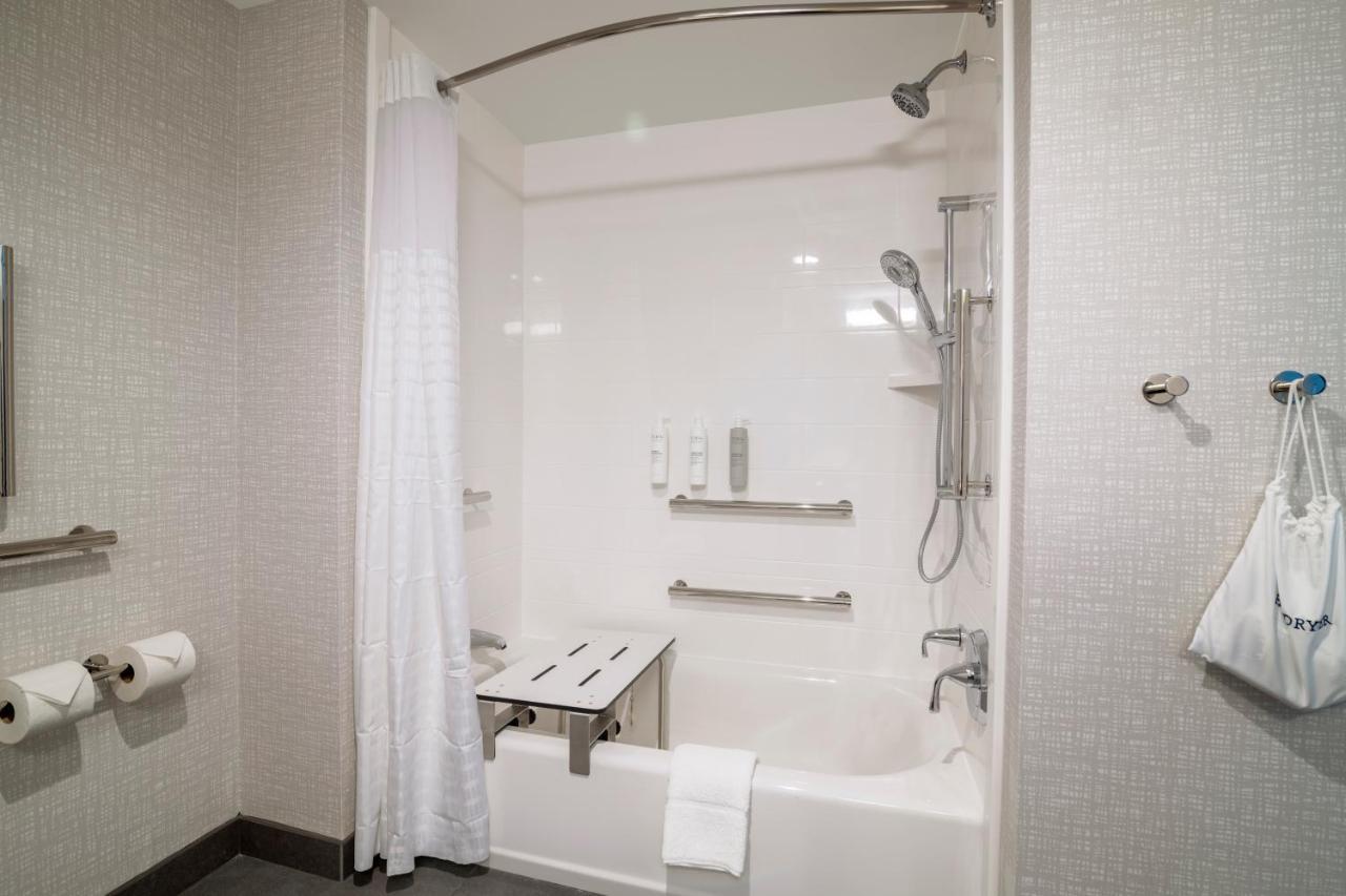 Hampton Inn Lincoln White Mountains Exterior foto