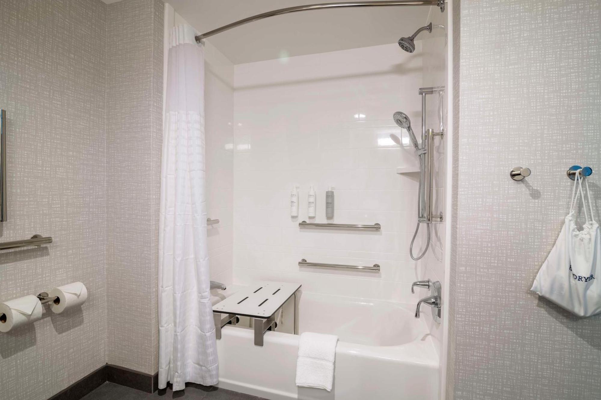 Hampton Inn Lincoln White Mountains Exterior foto